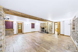 Living room side- click for photo gallery